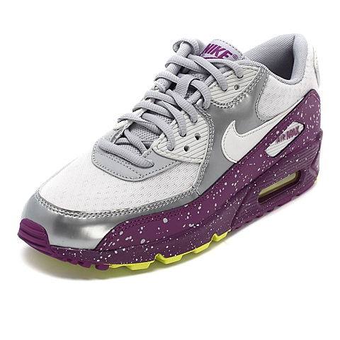 NIKE耐克 女子WMNS AIR MAX 90复刻鞋325213-030