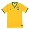 NIKE耐克 男子世界杯巴西队主场球员版比赛服575276-703