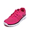 NIKE 耐克童鞋夏季 粉色 女大童跑步鞋642755-600