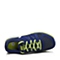 NIKE耐克 童鞋夏季 蓝色男中大童运动鞋跑步鞋643241-400