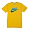 NIKE耐克 男子AS NIKE TEE-FUTURA FADE SLIMT恤589840-719