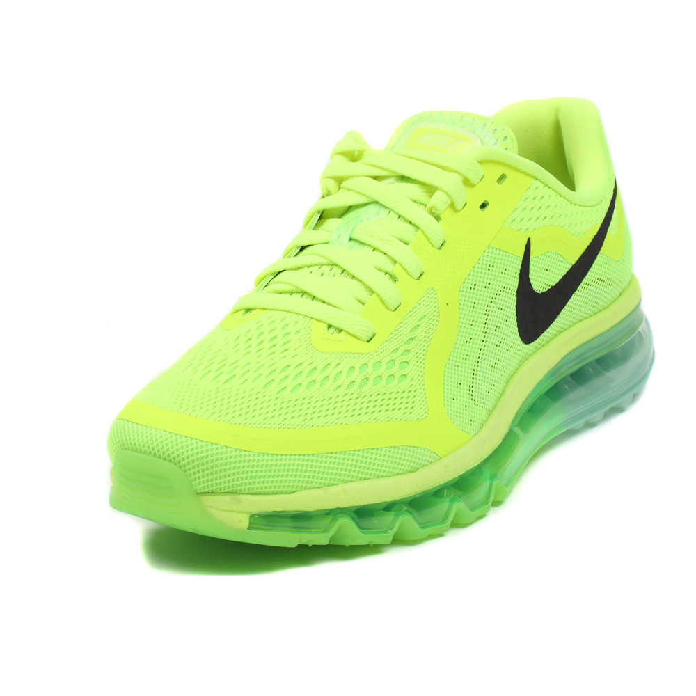 nike耐克 2014年新款男子air max 2014跑步鞋621077-701