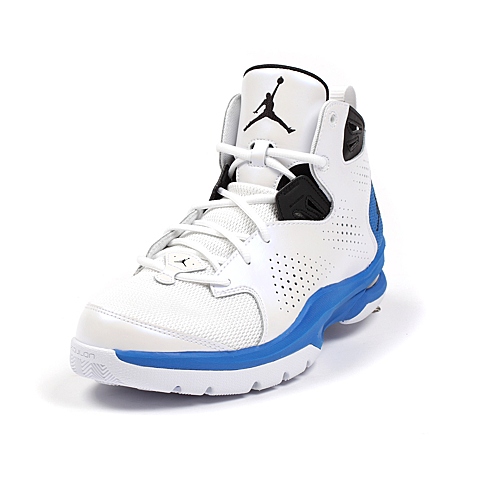 NIKE耐克 男子JORDAN ACE 23 II X篮球鞋644800-107