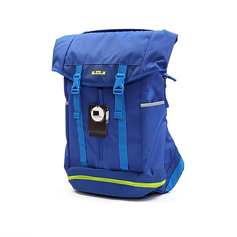 耐克BA4750蓝/藏青】NIKE耐克男子LEBRON AMBASSADOR BACKPACK背包