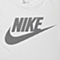 NIKE耐克 男子AS NIKE TEE-FUTURA CENTER SLIMT恤624218-100