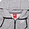 NIKE耐克 男子AS NIKE AW77 FZ HOODY-LT WT夹克616754-063