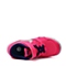 NIKE耐克 秋季粉色女小童运动鞋跑步鞋653699-600