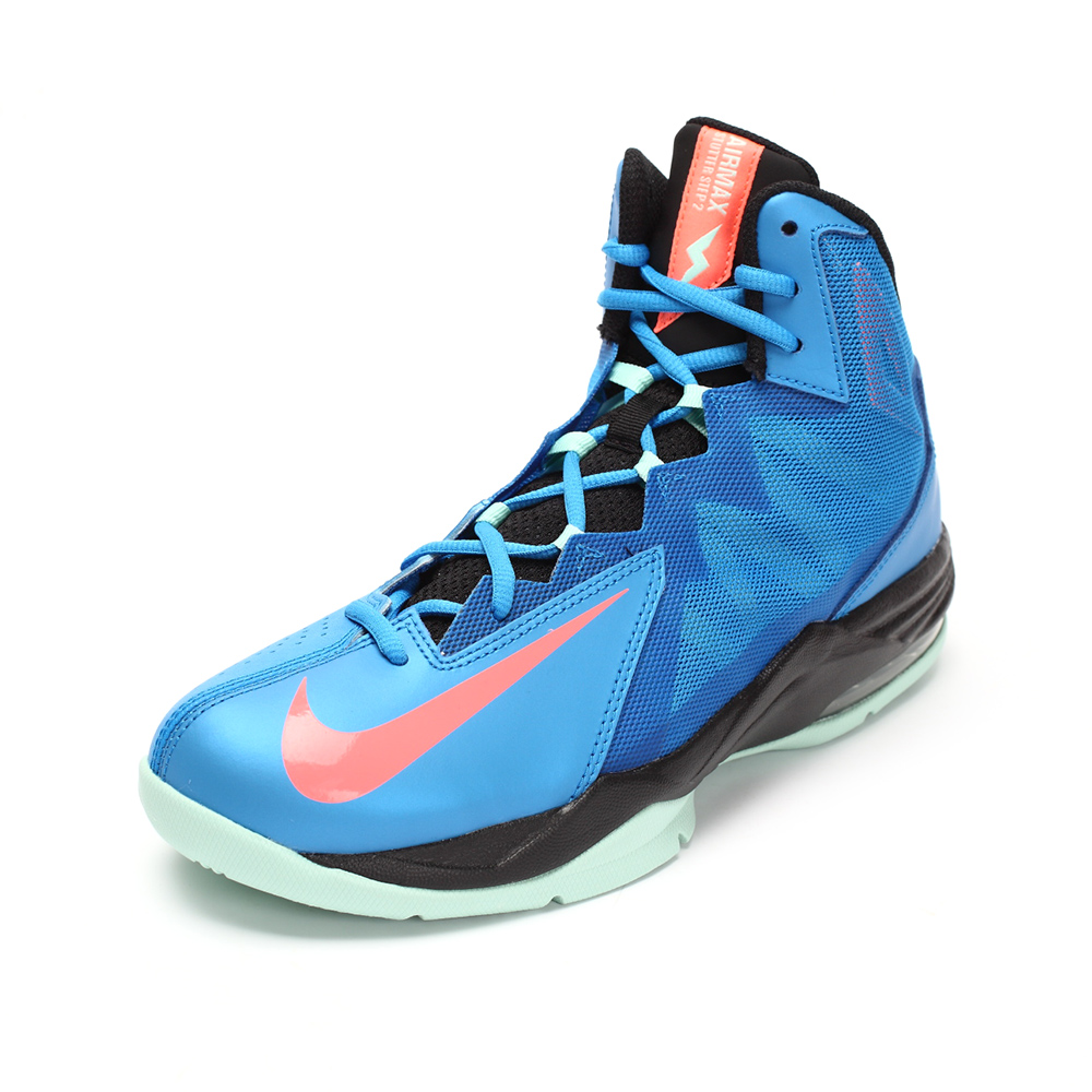 air max stutter step 2 orange