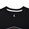 NIKE耐克 男子AS AJ XIV SHIELDED TEET恤636595-011