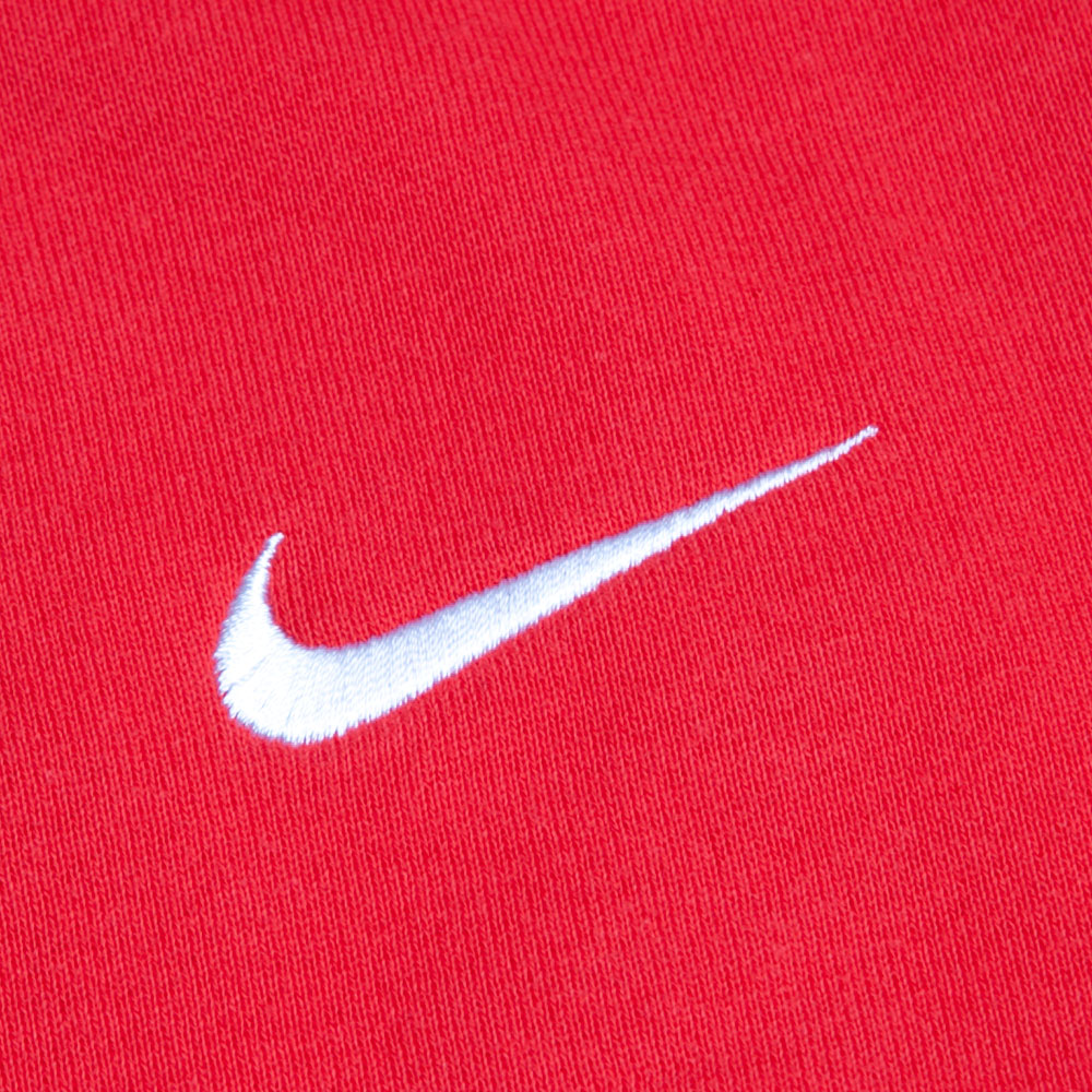 nike耐克 新款男子as nike club ft crew卫衣/套头衫637903-657