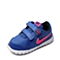 NIKE耐克童鞋 春季新品专柜同款婴童运动跑步鞋631467-400