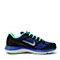 NIKE耐克童鞋 春季新品专柜同款男大童运动跑步鞋654150-402