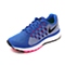 NIKE耐克 新款女子WMNS NIKE ZOOM VOMERO 9跑步鞋642196-400