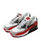 NIKE耐克童鞋 春季新品专柜同款AIR MAX灰男大童跑步鞋705499-003