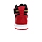NIKE耐克 新款男子AIR JORDAN 1 HIGH STRAP篮球鞋342132-002