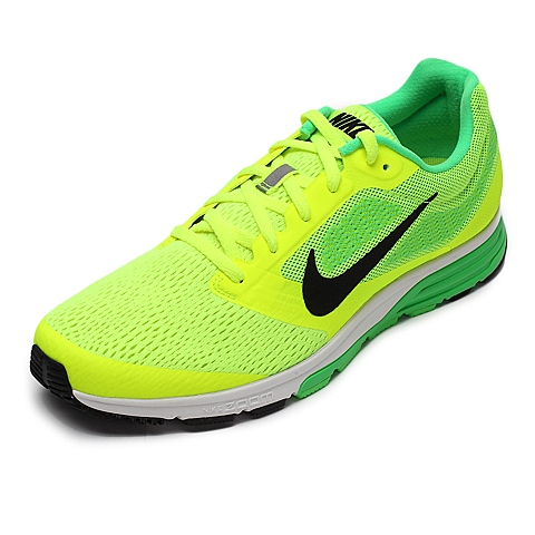 NIKE耐克 新款男子NIKE AIR ZOOM FLY 2跑步鞋707606-701