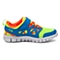 NIKE耐克童鞋 春季新品专柜同款NIKE FREE RUN 2 (PSV)男小童跑步鞋443743-700