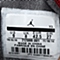 NIKE耐克 新款男子JORDAN CP3.VIII X篮球鞋717099-001