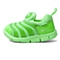 NIKE耐克童鞋 夏季新品专柜同款DYNAMO FREE (TD)男婴童毛毛虫复刻鞋343938-302