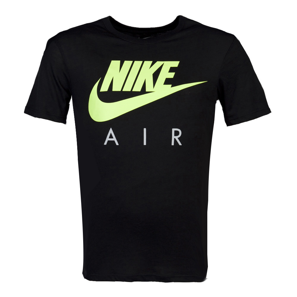 nike耐克 2015年新款男子as nike tee-nike air pufft恤644183-013