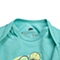 NIKE耐克童装 夏季新品专柜同款GFX J SET (SS + SHORT) INF男婴童针织热身套服644513-405