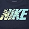 NIKE耐克童装 夏季新品专柜同款DASH J SS TOP LK男小童短袖针织衫644469-480