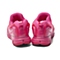 NIKE耐克童鞋 夏季新品专柜同款DYNAMO FREE (PS)女小童毛毛虫复刻鞋343738-611