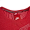 NIKE耐克 新款女子AS NIKE BURNOUT TEET恤642773-647