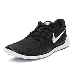 nike耐克 2015年新款男子nike free 5.0跑步鞋724382-002