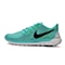 NIKE耐克 新款女子WMNS NIKE FREE 5.0跑步鞋724383-400