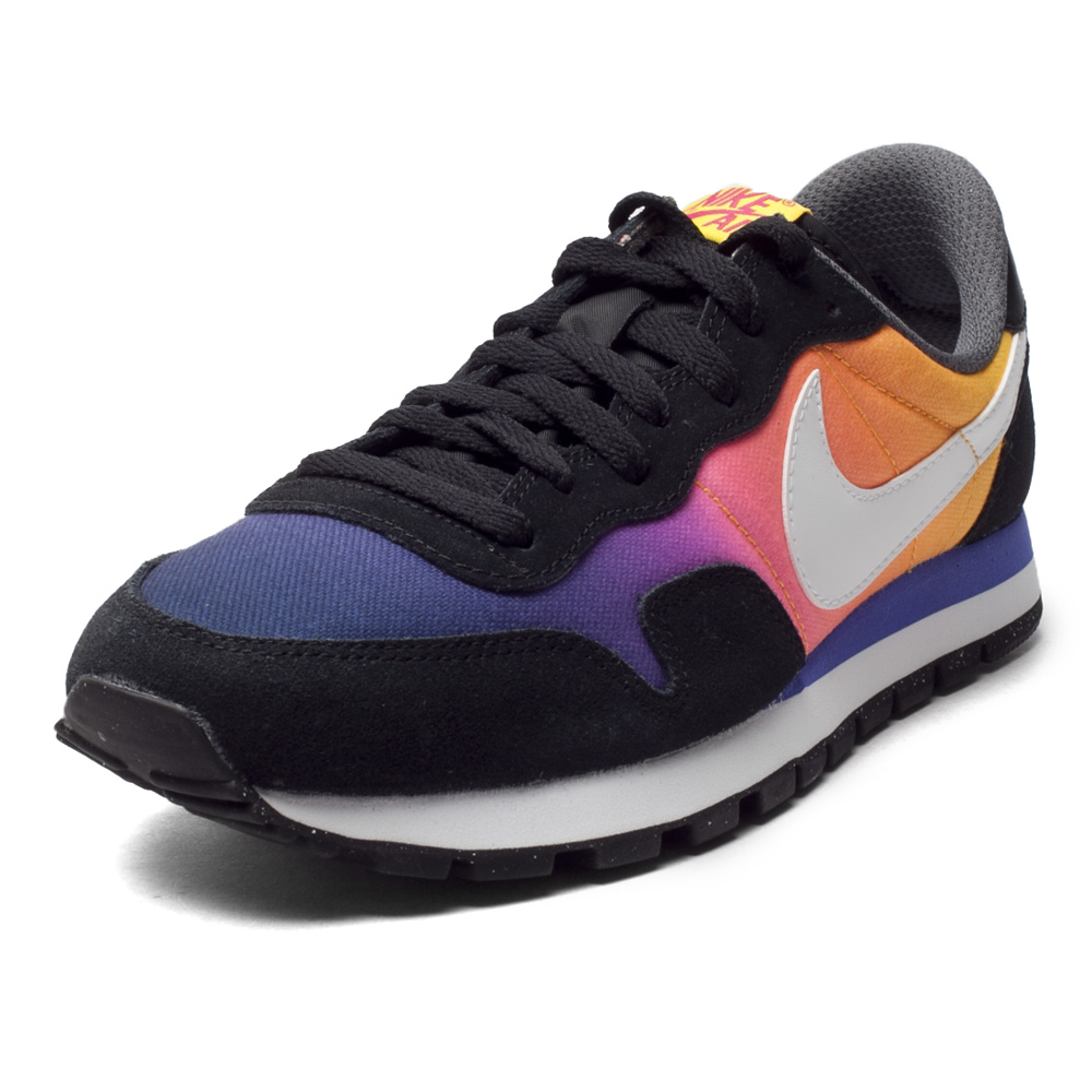 耐克724767蓝】NIKE耐克新款男子NIKE AIR PEGASUS 83 SD复刻鞋724767-405