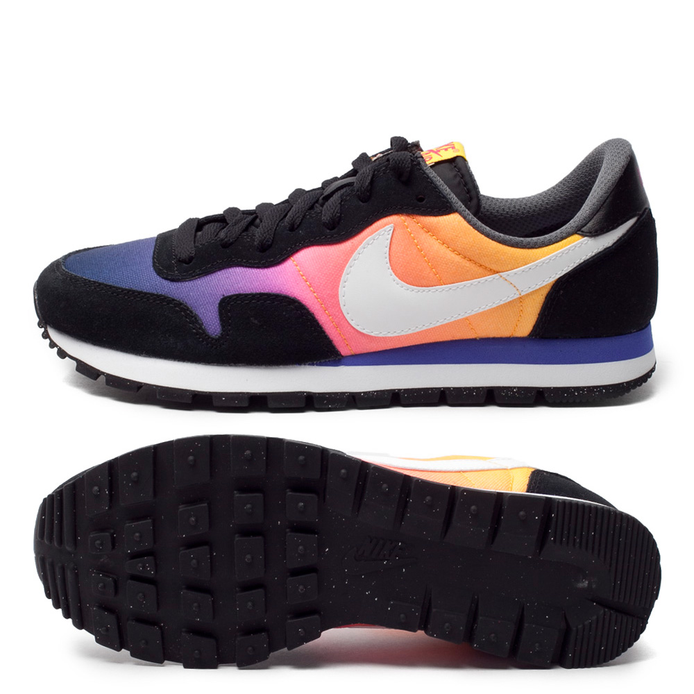 耐克724767蓝】NIKE耐克新款男子NIKE AIR PEGASUS 83 SD复刻鞋724767-405