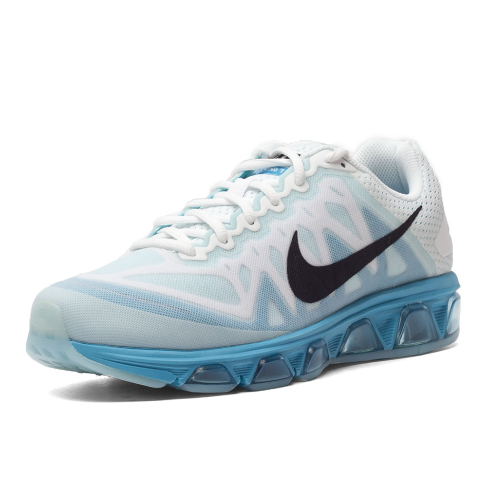 nike耐克2015年新款男子air max tailwind 7跑步鞋683632-105