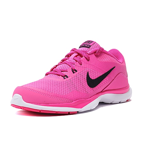 NIKE耐克 新款女子NIKE FLEX TRAINER 5全能鞋724858-601