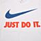 NIKE耐克男子AS M NSW TEE JDI SWOOSH NEWT恤707361-100