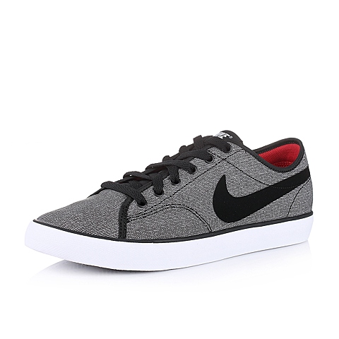NIKE耐克 新款男子PRIMO COURT复刻鞋631691-005