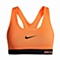 NIKE耐克 新款女子CLASSIC PADDED BRA紧身服589423-811