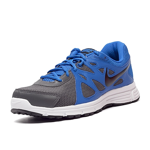 NIKE耐克 新款男子NIKE REVOLUTION 2 MSL跑步鞋554954-058