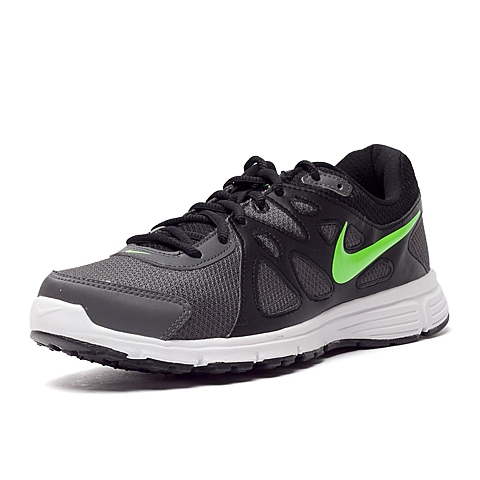 NIKE耐克 新款男子NIKE REVOLUTION 2 MSL跑步鞋554954-059