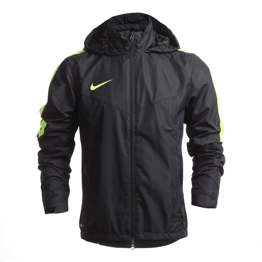 nike耐克 新款男子sf1 rain jkt夹克688404-010