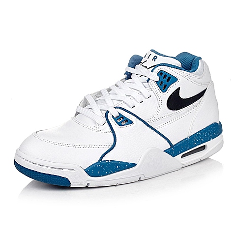 NIKE耐克 新款男子AIR FLIGHT 89复刻鞋306252-116