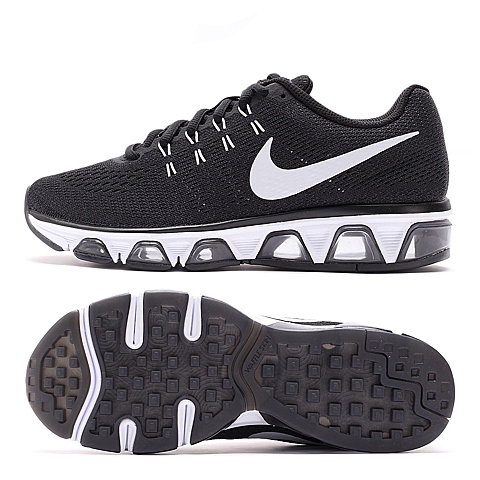 nike耐克2015年新款女子air max tailwind 8跑步鞋805942-001