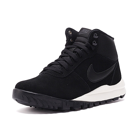 NIKE耐克 新款女子HOODLAND SUEDE复刻鞋807154-009