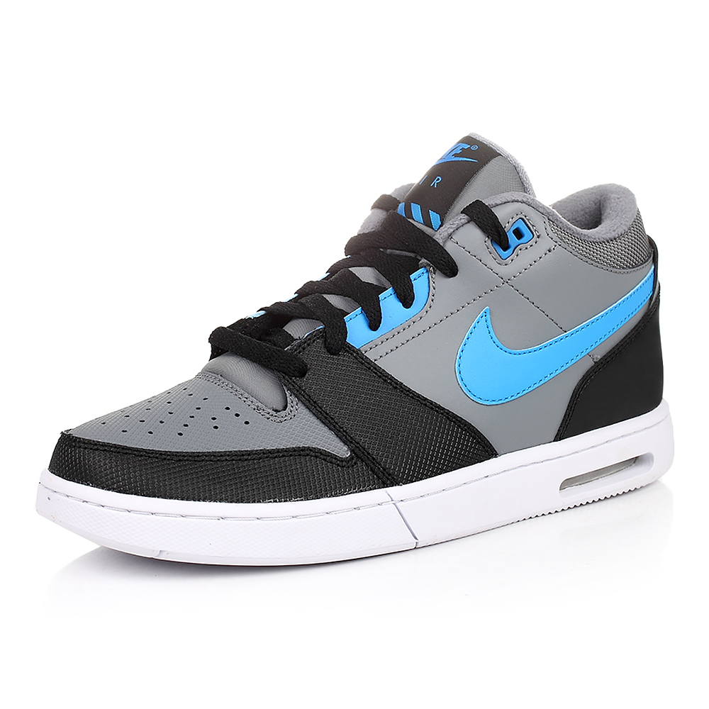 nike耐克 新款男子nike air stepback复刻鞋654476-042