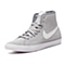 NIKE耐克 新款女子PRIMO COURT MID SUEDE复刻鞋630656-010