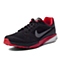 NIKE耐克新款男子NIKE TRI FUSION RUN MSL跑步鞋749171-010