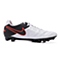 NIKE耐克新款男子TIEMPO GENIO II LEATHER AG-R足球鞋819711-001