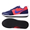 NIKE耐克新款女子WMNS NIKE ELITE SHINSEN复刻鞋801781-448