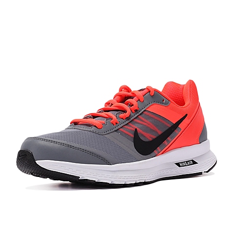 NIKE耐克新款男子AIR RELENTLESS 5 MSL跑步鞋807093-006