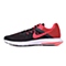 NIKE耐克新款男子NIKE ZOOM WINFLO 2跑步鞋807276-006